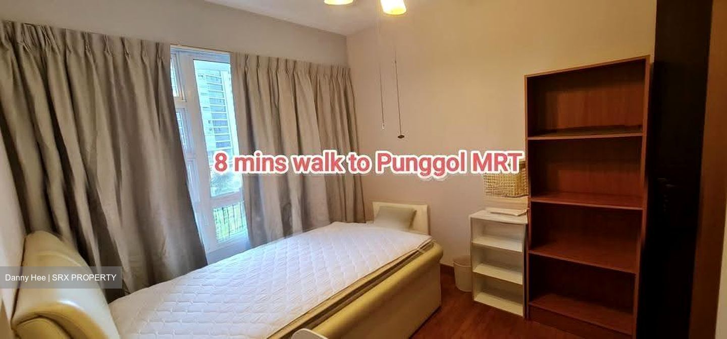 Blk 269B Punggol Sapphire (Punggol), HDB 4 Rooms #625117671